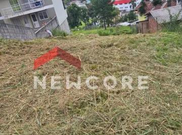 Terreno · 360m² · Lote em Rua Marcolino Biondo - São Luiz - Caxias do Sul/RS