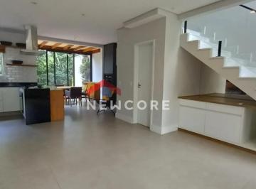 Casa · 120m² · 3 Quartos · 2 Vagas · Casa de condomínio em  Estrada Municipal do Roncáglia - Roncáglia - Valinhos/SP