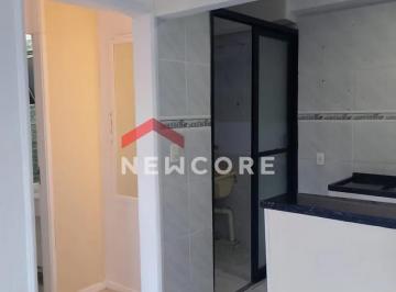 Apartamento · 45m² · 2 Quartos · 1 Vaga · Apartamento em  Rua Aveleda - Jardim Santa Terezinha (Zona Leste) - São Paulo/SP