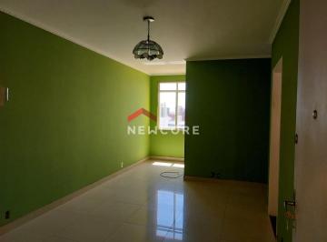 Apartamento · 51m² · 1 Quarto · 1 Vaga · Apartamento em  Rua Barão de Jaguara - Centro - Campinas/SP