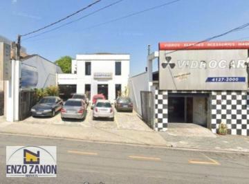 c37321104dd664860315ab9102ef0a9e2479b0e8 · Prédio, 629 m² - venda por R$ 2.800.000,00 ou aluguel por R$ 26.110,00/mês - Centro - São Bernardo d