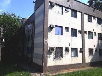 baee3cef56c58269b0dcef4045f60c36b909a6ed · Apartamento com 2 dormitórios à venda, 47 m² por R$ 57.000,00 - Bangu - Rio de Janeiro/RJ