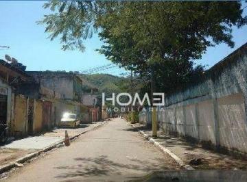 27041f19c3f84c8f08ad325d8876787c8a0eb61f · Casa com 1 dormitório à venda, 148 m² por R$ 83.000,00 - Bangu - Rio de Janeiro/RJ