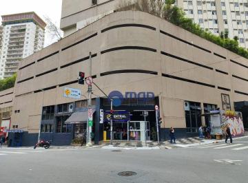 32dadbf6f81d6ac6d0d4e7319a7304c3a314b519 · Salão Comercial à Venda na Bela Vista - 624 m² - São Paulo/SP