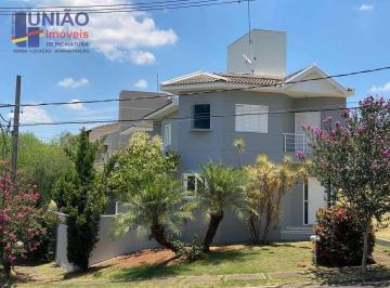 8579ee2dabc06b341f72ab05de3eaf1ab28e923b · Sobrado, 290 m² - venda por R$ 1.598.000,00 ou aluguel por R$ 8.960,00/mês - Condomínio Portal de It