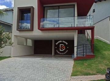 d6d143d88f167883ce70936eb3781486313a725b · Casa com 3 dormitórios (1 Suíte) à venda, 105 m² por R$ 1.600.000 - Condomínio Buona Vita - Atibaia/