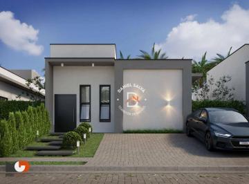 80739923bf7b28008964c1ba9baabeeb171f58f5 · Casa com 2 dormitórios (1 Suíte) à venda, 64 m² por R$ 690.000 - Jardim Centenário - Atibaia/SP