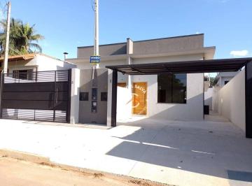 f8dd95dc227adf20be89d74274802f2db9ae0ca0 · Casa com 3 dormitórios à venda, 93 m² por R$ 795.000,00 - Jardim dos Pinheiros - Atibaia/SP