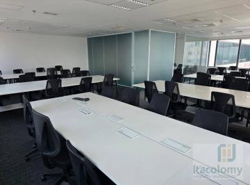 4db238265e5b72066e258bef6bd4107d43dd6852 · Andar Corporativo mobiliado para locação no Complexo Madeira Hotel