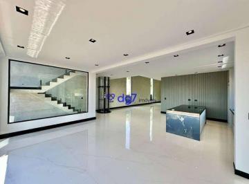 df98f628545d4df2df62394ce125f108b5136e4d · Casa no Condomínio São Paulo II 4 suítes e 6 vagas 440 metros