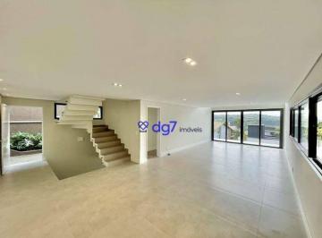 84bcb2594e2dcc8a68e208af7749522563c07578 · Casa com 4 dormitórios à venda, 484 m² por R$ 3.290.000,00 - São Paulo II - Cotia/SP