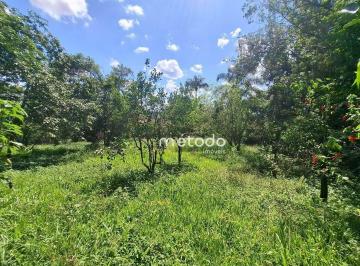 a278190f0b1645a37bc3c860ed4037fd53fb6a77 · Terreno à venda, 3900 m² por R$ 480.000 - Bairro Parque Agrinco - Guararema/SP