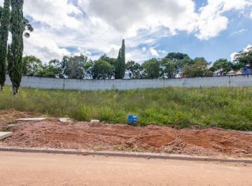 1ba990c8f059c196353035369f4422d1e253fd25 · Terreno à venda, 315 m² por R$ 1.000.000,00 - São Lourenço - Curitiba/PR