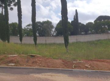 51d4327bfdeaa93f45336a3518f6b2ac09fa9d58 · Terreno à venda, 315 m² por R$ 1.000.000,00 - São Lourenço - Curitiba/PR