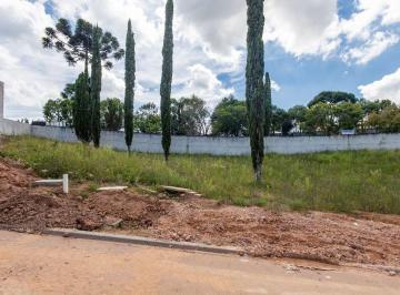55bc3b5fcd3dfd4e02cb7bf6aba7a8e49107eb5f · Terreno à venda, 300 m² por R$ 790.000,00 - São Lourenço - Curitiba/PR