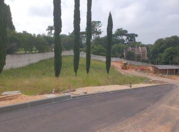 c1ad003491823fbac352b209eb6481f6347e65b8 · Terreno à venda, 312 m² por R$ 1.000.000,00 - São Lourenço - Curitiba/PR
