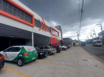 8a1c5e538321f5a4bc8c10124e09da0dc7a834af · Loja para alugar, 267 m² por R$ 15.600,00/mês - Bonsucesso - Guarulhos/SP
