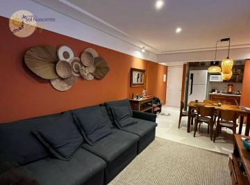 100186cd26a320502084446938803a1f752b8f9c · Apartamento com 3 dormitórios á venda.