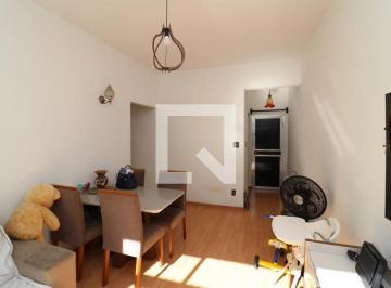 Apartamento · 78m² · 3 Quartos · 1 Vaga · Apartamento à Venda - Jardim Guanabara, 3 Quartos, 78 m² - Rio de Janeiro