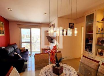 Apartamento · 75m² · 3 Quartos · 1 Vaga · Apartamento à Venda - Retiro , 3 Quartos, 75 m² - Jundiaí