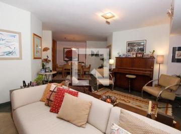 Apartamento · 130m² · 3 Quartos · 2 Vagas · Apartamento à Venda - Real Parque, 3 Quartos,  130 m² - São Paulo