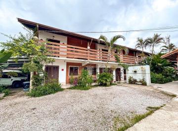 Comercial · 636m² · 16 Quartos · 16 Vagas · Fundo de comércio com 16 quartos, Praia da Maranduba, Ubatuba - R$ 3.5 mi, Cod: 2556