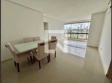 Apartamento · 125m² · 3 Quartos · 2 Vagas · Apartamento à Venda - Mauá, 3 Quartos, 125 m² - Novo Hamburgo