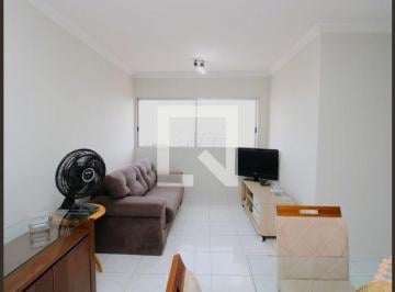 Apartamento · 89m² · 2 Quartos · 2 Vagas · Apartamento à Venda - Vila Mazzei, 2 Quartos, 89 m² - São Paulo