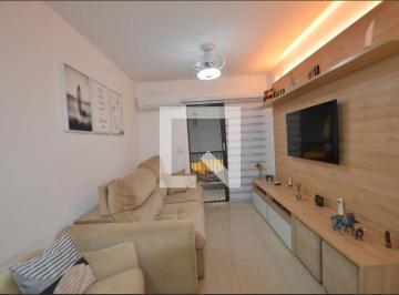Apartamento · 64m² · 2 Quartos · 1 Vaga · Apartamento à Venda - Irajá, 2 Quartos,  64 m² - Rio de Janeiro