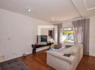 Casa · 180m² · 3 Quartos · 2 Vagas · Casa à Venda - Jardim Monte Kemel, 3 Quartos,  180 m² - São Paulo