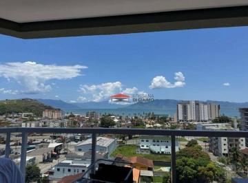 d634e67e2f8d73d440849315008ce657a54a3277 · Apartamento com 2 dormitórios para alugar, 87 m² por R$ 4.997,20/mês - Sumaré - Caraguatatuba/SP