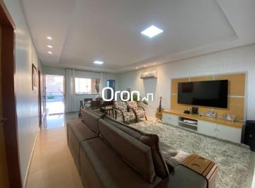 7bdd8fa2cb2f9198ff4e204a87e2df870a08a57e · Casa à venda, 210 m² por R$ 1.350.000,00 - Jardim América - Goiânia/GO