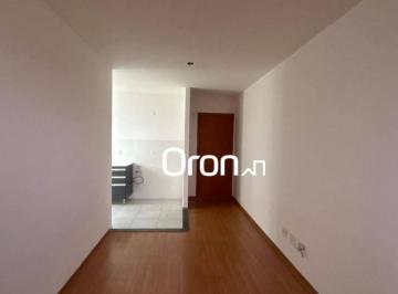 dec34332813c745a092352466eedd24dd36f2c0f · Apartamento à venda, 54 m² por R$ 240.000,00 - Chácaras São Pedro - Aparecida de Goiânia/GO