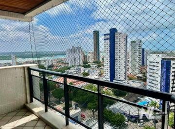 d8411ee2cbfbe38ad2122a6086dbe65ca2974d22 · Cobertura vista mar à venda, 56 m² por R$ 300.000 - Petrópolis - Natal/RN