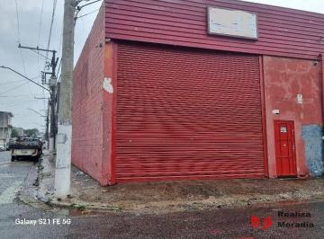 50820ae55edc07d37474ec539f29aeaad087efc3 · Galpão para alugar, 250 m² por R$ 8.108,33/mês - Piratininga - Osasco/SP