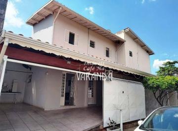 864fe148dcc4e358808406352041b465703d6443 · Casa com 3 dormitórios à venda, 188 m² por R$ 610.000 - Jardim Morada do Sol - Valinhos/SP