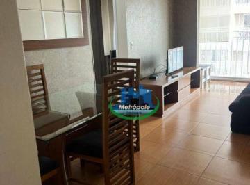 7ee8dac7e85563741eb37b50787099d6c2db54a3 · Apartamento com 2 dormitórios à venda, 56 m² por R$ 380.000,00 - Vila Rosália - Guarulhos/SP