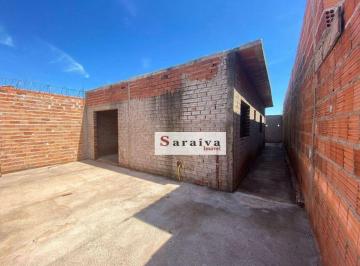 6587f9bc0a961146083198a2afea0e0d671c613f · Casa com 2 dormitórios à venda, 140 m² por R$ 165.000 - Jd Bela Vista - Itapuí/SP