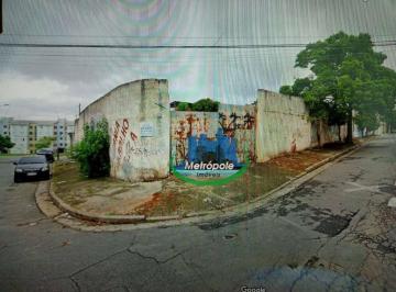 3800988f972387ce1d9313d1427d61ef15770b7a · Terreno à venda, 690 m² por R$ 1.500.000,00 - Jardim Santa Cecília - Guarulhos/SP