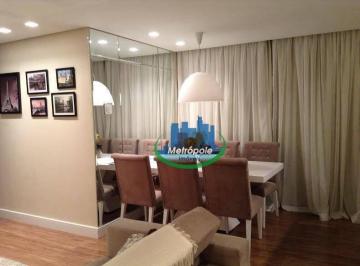 aa9983a03d78e1784856d11711ba9dd34fdd5fa3 · Apartamento com 3 dormitórios à venda, 94 m² por R$ 920.000,00 - Vila Augusta - Guarulhos/SP