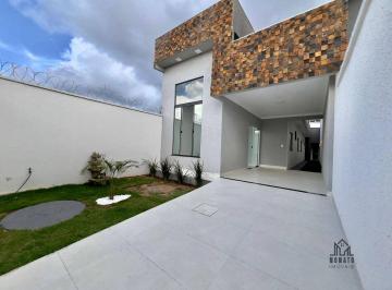 9535467f1f04c0dda869fc164d7ab1fe09786ca6 · Casa com 3 dormitórios à venda, 117 m² por R$ 450.000 - Residencial Center Ville - Goiânia/GO