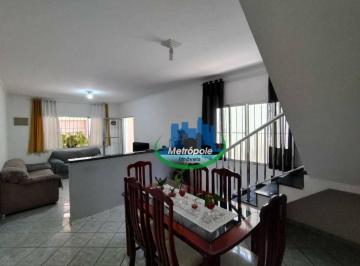 c1c01b649c249b169429a003981aa4f3c8201494 · Sobrado com 3 dormitórios à venda, 214 m² por R$ 650.000,00 - Jardim Almeida Prado - Guarulhos/SP