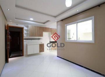 c5260f22483ef1b4fc886805c193881859d9e7ed · Apartamento com 2 dormitórios à venda, 48 m² por R$ 335.000,00 - Bangu - Santo André/SP