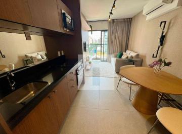 46e1241d1a9ae6cbaf616145a1bc142d5299ceac · Apartamento à venda,  a partir 39 m² por R$ 659.000 - Cambuí - Campinas/SP