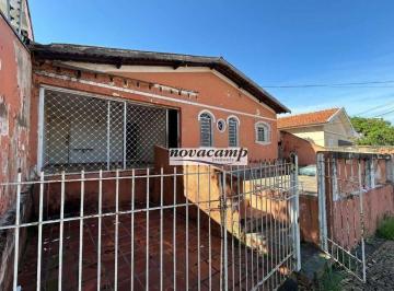 3c8c864b11b63e0120d368f04781e03e3c5479c4 · Casa com 3 dormitórios à venda, 121 m² por R$ 395.000,00 - Vila Lemos - Campinas/SP