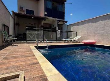 202801e66ea9ca06b6997f4b7627804574954b01 · Casa com 3 dormitórios à venda, 360 m² por R$ 360.000,00 - Joaquim de Oliveira - Itaboraí/RJ
