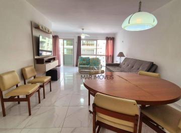 1a0024004fc062705a87dcd4b226c2c6ec94d318 · Apartamento à venda, 140 m² por R$ 600.000,00 - Pitangueiras - Guarujá/SP