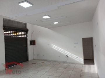 d77ca56017dc9021b38542a1d85d286d340fe295 · Salão para alugar, 50 m² por R$ 1.800,00/mês - Vila Mangalot - São Paulo/SP