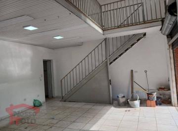 3c46fa86b856a7523068f5736e6db50998e1ce38 · Salão para alugar, 50 m² por R$ 1.800,00/mês - Vila Mangalot - São Paulo/SP
