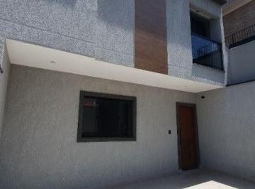 5e1ad3e4a382a0895ef0cb7d0e298e550564447f · Sobrado com 2 dormitórios à venda, 80 m² por R$ 599.000,00 - Parque das Nações - Santo André/SP